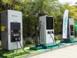 Chính phủ ban hành biểu giá điện riêng cho các trạm sạc xe ô tô