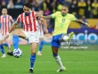 Trực tiếp bóng đá Brazil - Paraguay: Cơ hội cuối trận (Vòng loại World Cup) (Hết giờ)