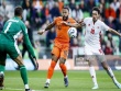 Video bóng đá Hà Lan - Malta: Depay rực sáng, sức mạnh "cơn lốc cam" (Vòng loại World Cup)