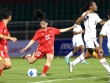 Kết quả bóng đá U19 nữ Việt Nam - U19 nữ Timor Leste: Chiến công tưng bừng, độc chiếm ngôi đầu (giải Đông Nam Á)