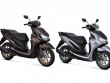 Yamaha FreeGO 125 2025 trình làng, bổ sung tính năng hiện đại, giá vẫn rẻ!