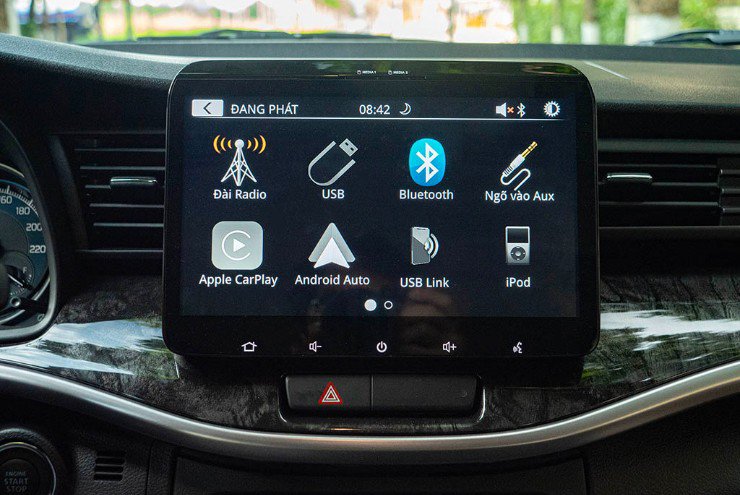 Suzuki XL7 được nhận xét ra sao sau 1 năm sử dụng? - 5