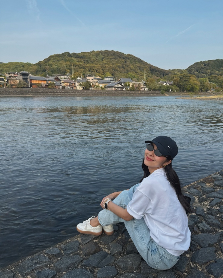 Nghỉ hè chuẩn rich kid: Con sao Việt ở biệt thự, bay hạng sang, vừa chơi vừa học đủ mọi kỹ năng - 9