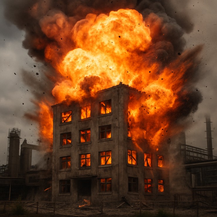 Ảnh minh họa. (Nguồn:AI)