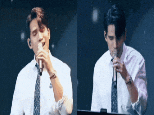 Quốc Thiên - làm ơn mắc oán?
