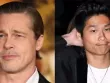 Không thể cứu vãn mối quan hệ giữa Brad Pitt và Pax Thiên
