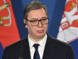 Tổng thống Serbia bác cáo buộc “phản bội” Nga