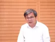 Hà Nội: Giới thiệu bầu ông Trương Việt Dũng giữ chức Phó Chủ tịch UBND thành phố