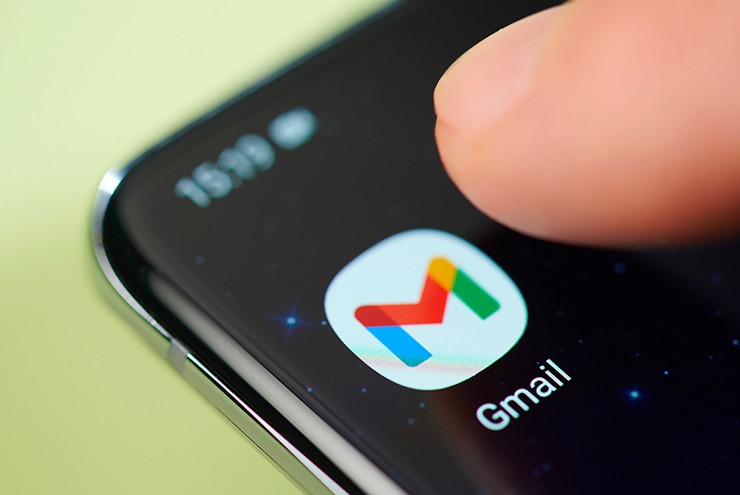 Thủ thuật giúp người dùng Gmail tiết kiệm được nhiều tiếng mỗi tháng.