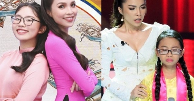 13 năm sau The Voice Kids, mối quan hệ thầy trò...