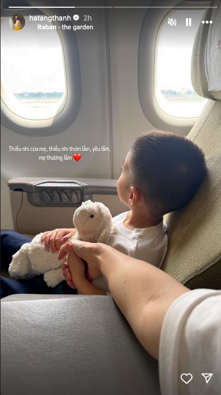Nghỉ hè chuẩn rich kid: Con sao Việt ở biệt thự, bay hạng sang, vừa chơi vừa học đủ mọi kỹ năng - 7