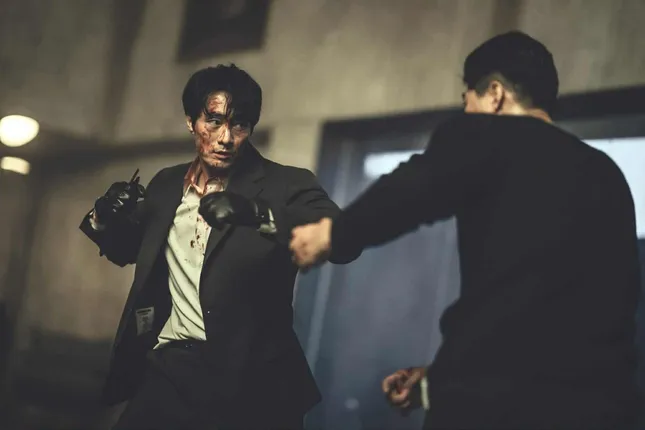 Phim 18+ của So Ji Sub gây sốt toàn cầu