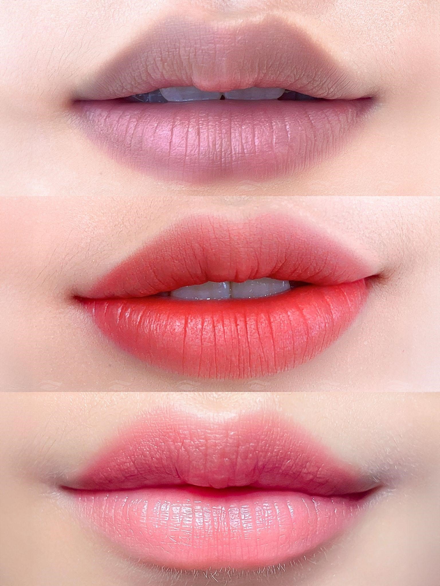 Công nghệ Tạo sợi FlyBrows và Phun môi tự nhiên độc quyền tại Chance Kim