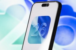 Ba thiết bị mới của Apple lộ diện vì iOS 26