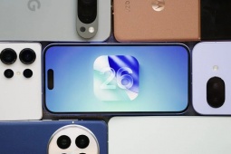 iOS 26 đã dạy cho điện thoại Android  " một bài học " 