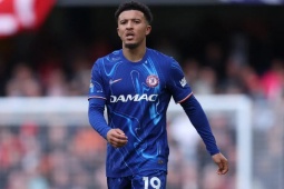 Sancho mờ mịt tuổi 25: MU - Chelsea - Dortmund chối bỏ, chờ Tottenham giải cứu