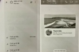 Nghe điện thoại của  ' nhân viên điện lực ' , 1 phụ nữ bị lừa 1,5 tỉ đồng