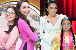 13 năm sau The Voice Kids, mối quan hệ thầy trò của Phương Mỹ Chi và Hiền Thục giờ ra sao?
