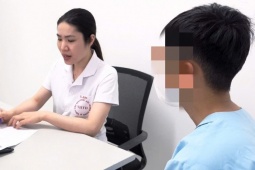 Nam thanh niên suýt bị điếc vĩnh viễn vì thói quen tắm khuya