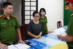 Chủ hãng cà phê Gia Cát bị khởi tố