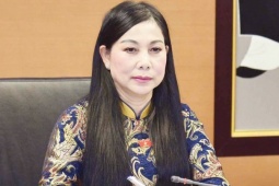Cựu Bí thư và cựu Chủ tịch tỉnh Vĩnh Phúc đã nộp lại bao nhiêu tiền trước ngày hầu tòa?
