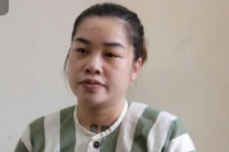 Lừa bán 7 nạn nhân qua Campuchia với thủ đoạn  việc nhẹ, lương cao 