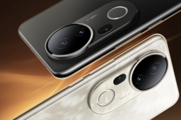 Vivo T4 Ultra 5G ra mắt: Màn hình 120Hz, chip Dimensity 9300+, giá từ 12,2 triệu đồng