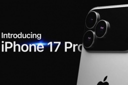 Điểm hiệu năng của chip trên cặp iPhone 17 Pro khiến iFan sốc