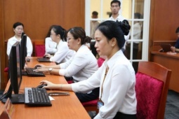 Xã, phường TP HCM vận hành thế nào khi bỏ cấp huyện?