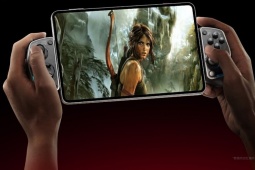 Ra mắt máy tính bảng chơi game RedMagic Tablet 3 Pro, cấu hình cực " khủng "