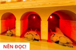 Tin tức sức khỏe - “Học lỏm” người Nhật 3 tuyệt chiêu giúp giảm đàm ho khó thở hoàn toàn miễn phí, hiệu quả “miễn chê”!