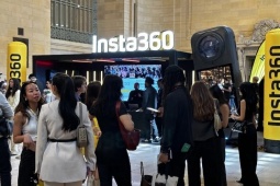 Cha đẻ Insta360 thành tỷ phú tuổi 33 sau cú IPO ngoạn mục tại Thượng Hải