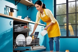 Thị trường - Tiêu dùng - Máy rửa bát - đồ dùng nhà bếp gây tranh cãi nhất Việt Nam: Lựa chọn thông minh hay phí tiền?
