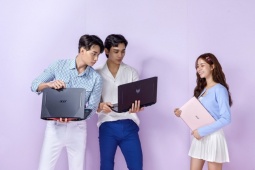 Những laptop cho sinh viên đáng mua nhất, chưa tới 16 triệu đồng