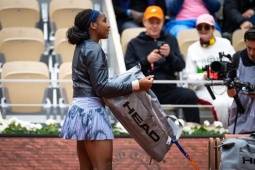 Nóng nhất thể thao tối 12/6: Coco Gauff bị hack tài khoản X/Twitter