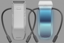 Sony Reon Pocket Pro: Thiết bị làm mát, sưởi ấm cơ thể với pin tới 34 giờ