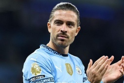 Trực tiếp chuyển nhượng chiều 12/6: Rời Man City, Grealish 100 triệu bảng chốt bến đỗ bất ngờ