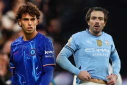 FIFA Club World Cup: Man City gạch tên Grealish, Chelsea loại bộ tứ 179 triệu bảng