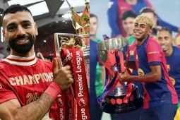Vì sao Barcelona, Liverpool, Napoli không được dự Club World Cup?