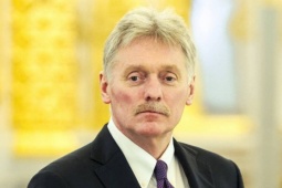 Điện Kremlin cảnh báo rắn việc EU muốn cấm Nord Stream, hạ giá trần dầu Nga