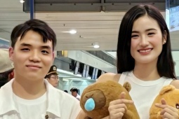 Ý Nhi: 'Gia đình và bạn trai giúp tôi vượt qua khủng hoảng'