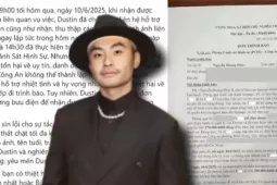 MC Dustin xin lỗi khán giả, đưa ra hướng giải quyết vụ  " scam "  vé concert ATVNCG