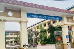 Giáo viên đánh bảo vệ, bị tố quấy rối đồng nghiệp nữ được trở lại trường làm việc?