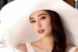 Khánh My: 'Tôi chọn sống không chồng không con'
