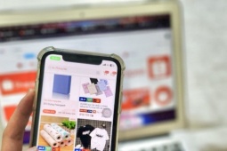 Từ 1-7, sàn thương mại điện tử sẽ nộp thuế thay người bán hàng