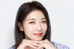 Thói quen ăn cơm giúp Ha Ji Won trẻ mãi không già