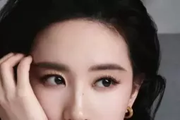 Lưu Diệc Phi bị sàm sỡ