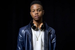 Rapper Mỹ ngồi tù 30 năm