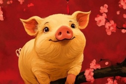 Điểm tên các con giáp được phúc tinh chiếu rọi, có cuộc đời sung sướng hơn người