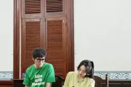 Tuyên án vụ kiện của con nuôi NSƯT Hoài Linh